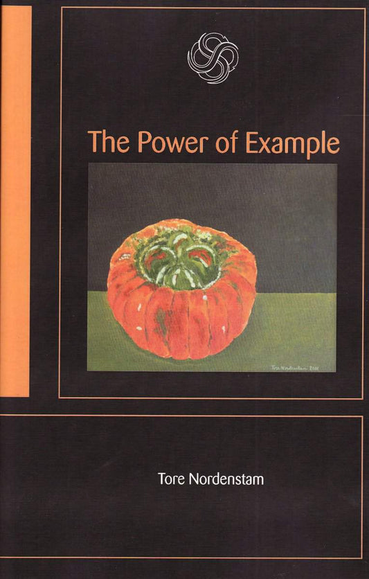 Nordenstam, Tore | The Power of Example