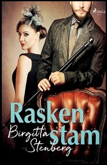 Stenberg, Birgitta | Raskenstam