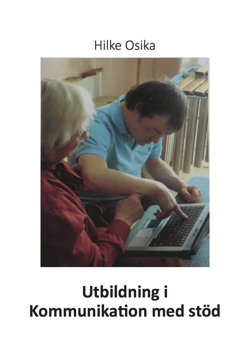 Osika, Hilke | Utbildning i Kommunikation med stöd