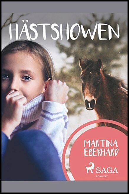 Eberhard, Martina | Hästshowen