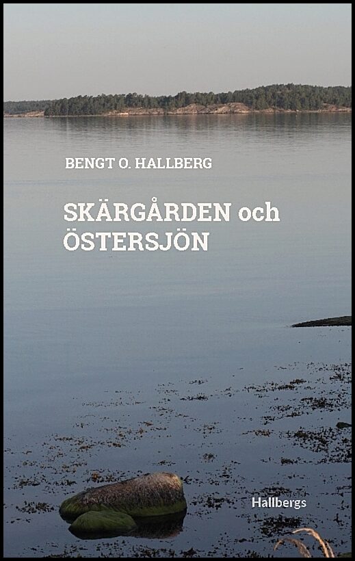 Hallberg, Bengt O. | Skärgården och Östersjön