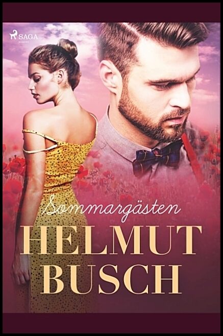 Busch, Helmut | Sommargästen