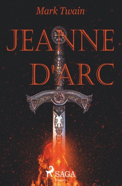 Twain, Mark | Jeanne d Arc