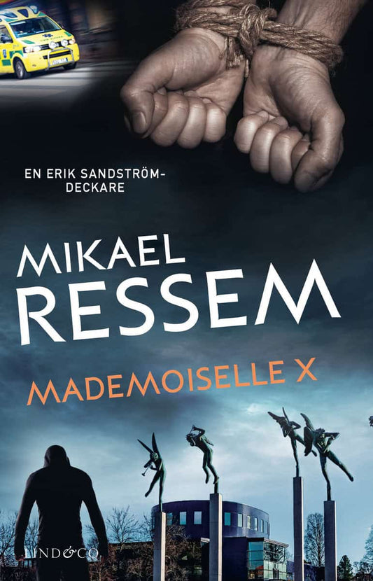 Ressem, Mikael | Mademoiselle X