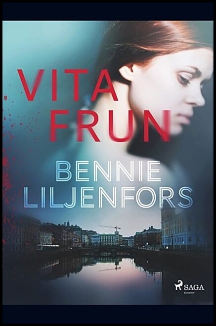 Liljenfors, Bennie | Vita frun