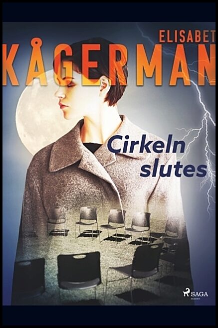 Kågerman, Elisabet | Cirkeln slutes