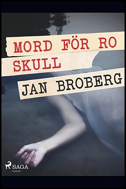 Broberg, Jan | Mord för ro skull