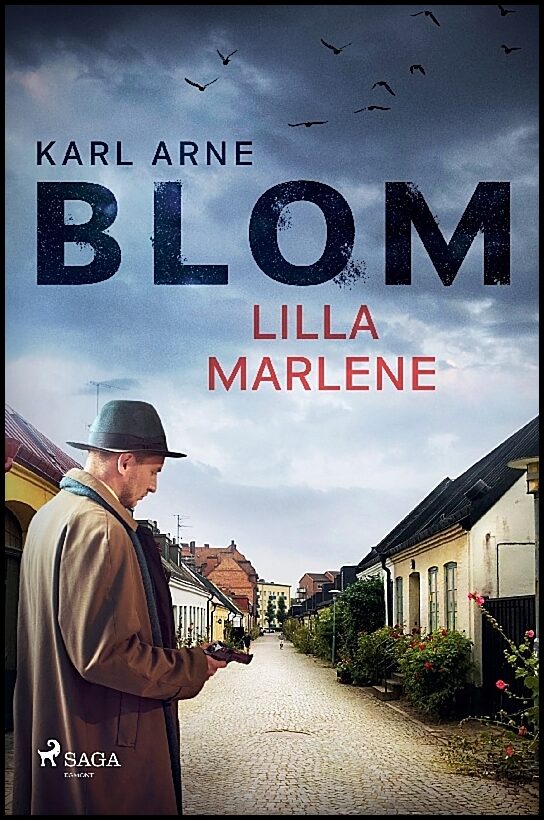 Arne Blom, Karl | Lilla Marlene