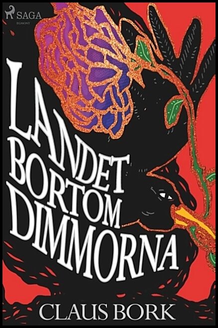 Bork, Claus | Landet bortom dimmorna