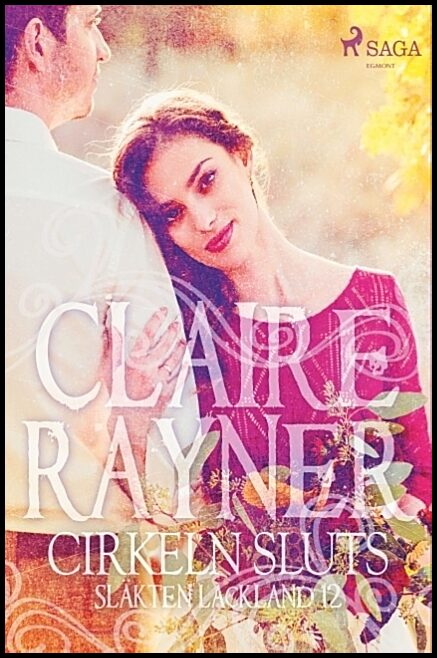 Rayner, Claire | Cirkeln sluts