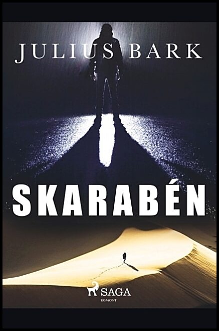 Bark, Julius | Skarabén