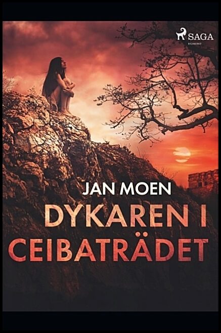 Moen, Jan | Dykaren i ceilbaträdet :