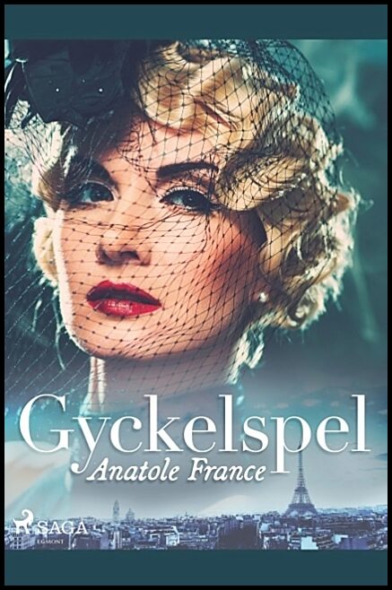 France, Anatole | Gyckelspel