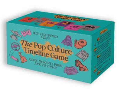 Books, Smith Street | The Pop Culture Timeline