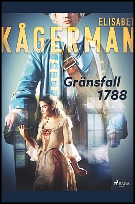 Kågerman, Elisabet | Gränsfall 1788