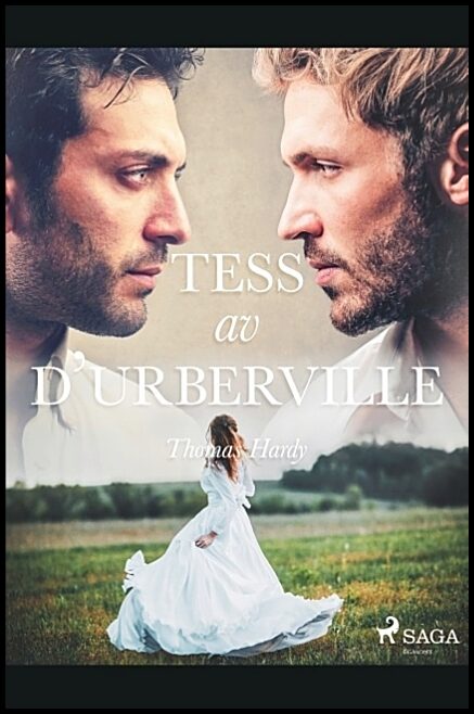 Hardy, Thomas | Tess av d'Urberville