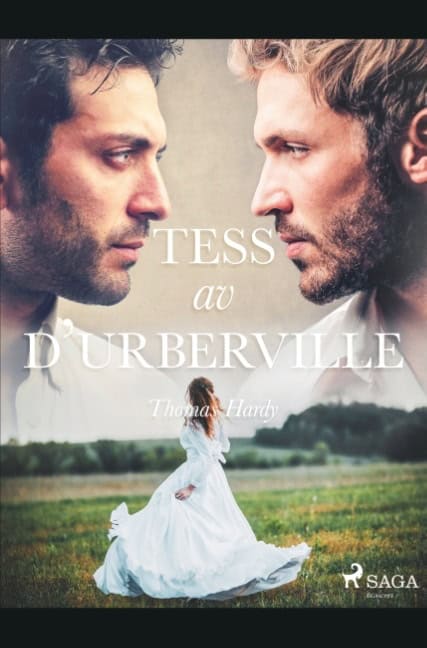 Hardy, Thomas | Tess av d'Urberville