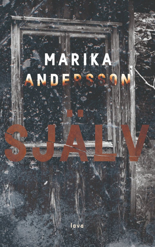 Andersson, Marika | Själv