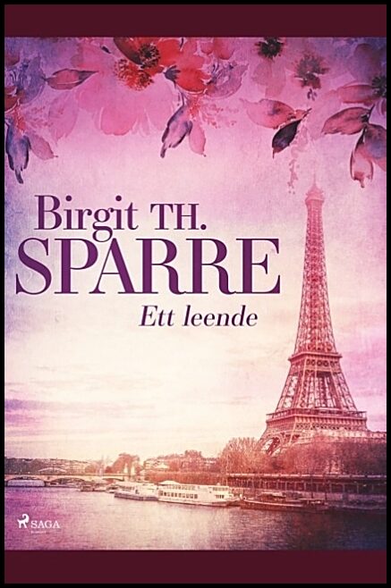 Th. Sparre, Birgit | Ett leende