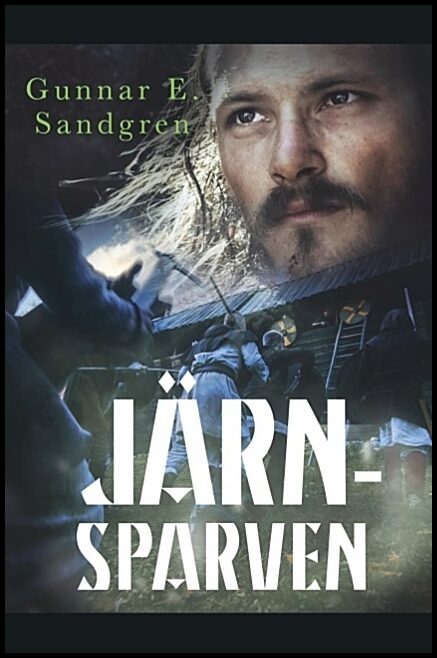 Sandgren, Gunnar E. | Järnsparven