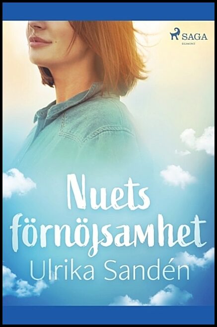 Sandén, Ulrika | Nuets förnöjsamhet