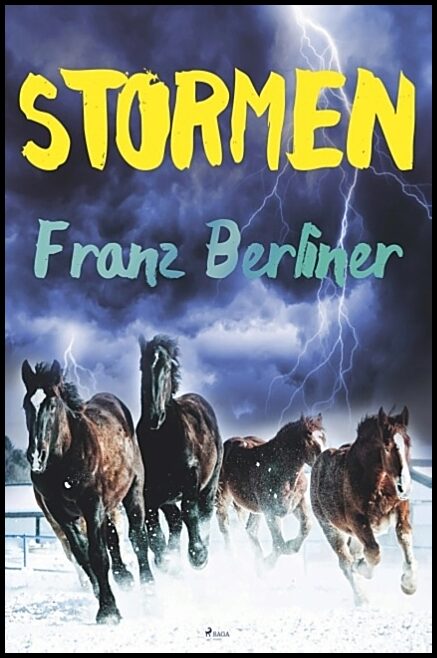 Berliner, Franz | Stormen