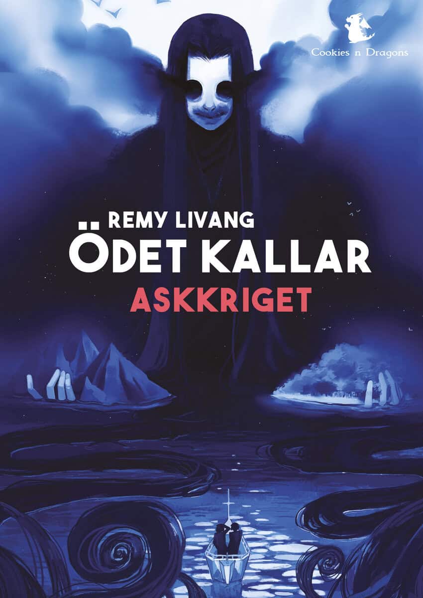 Livang, Remy | Ödet kallar