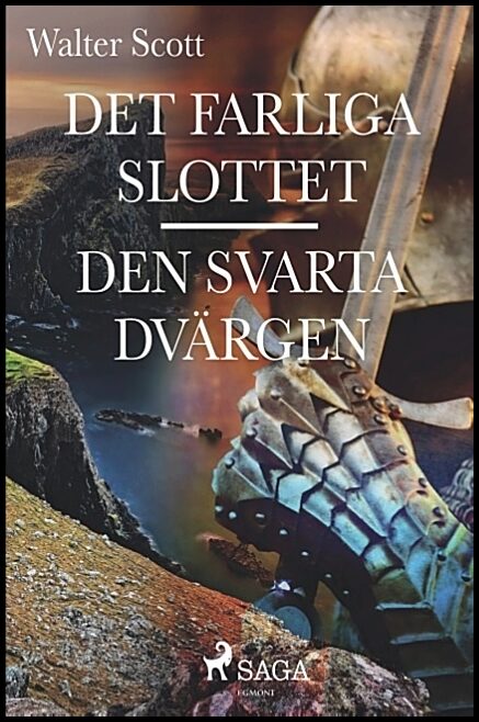 Scott, Walter | Det farliga slottet