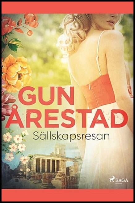 Årestad, Gun | Sällskapsresan