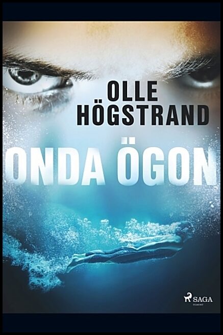 Högstrand, Olle | Onda ögon