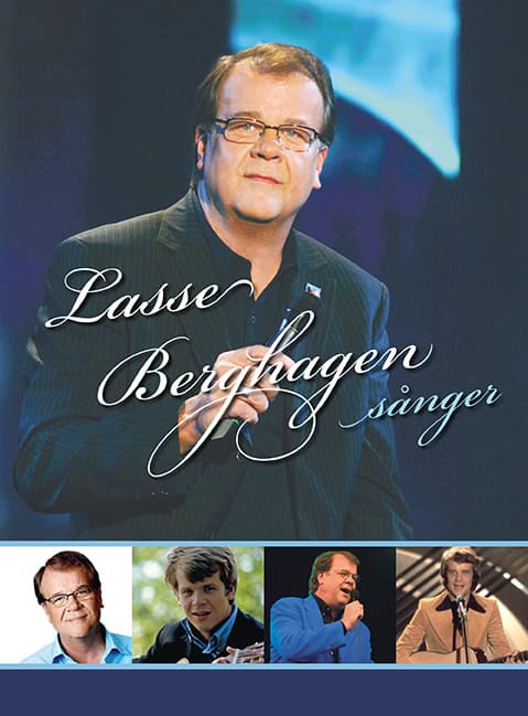 Lasse Berghagen sånger