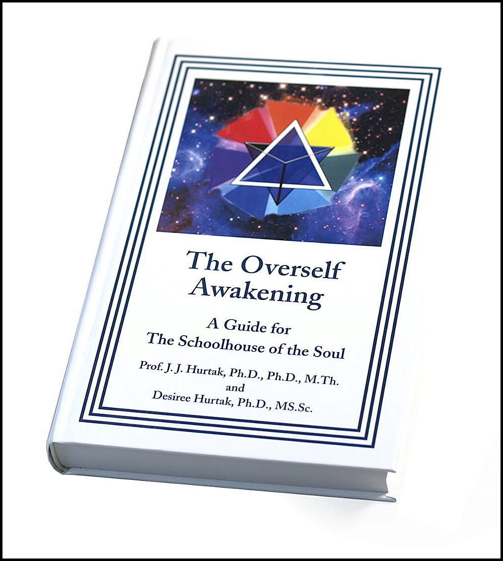 Hurtak, J.J. | Overself Awakening (The) : A guide for The Schoolhouse of the Soul