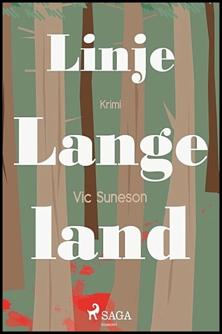 Suneson, Vic | Linje Langeland