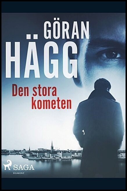 Hägg, Göran | Den stora kometen