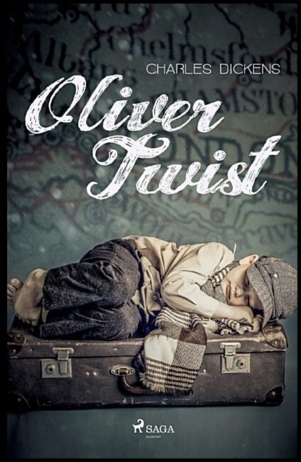 Dickens, Charles | Oliver Twist