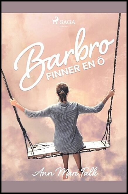 Falk, Ann Mari | Barbro finner en ö