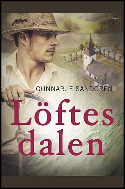 Sandgren, Gunnar E. | Löftesdalen