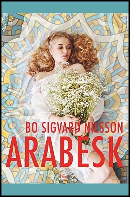 Nilsson, Bo Sigvard | Arabesk