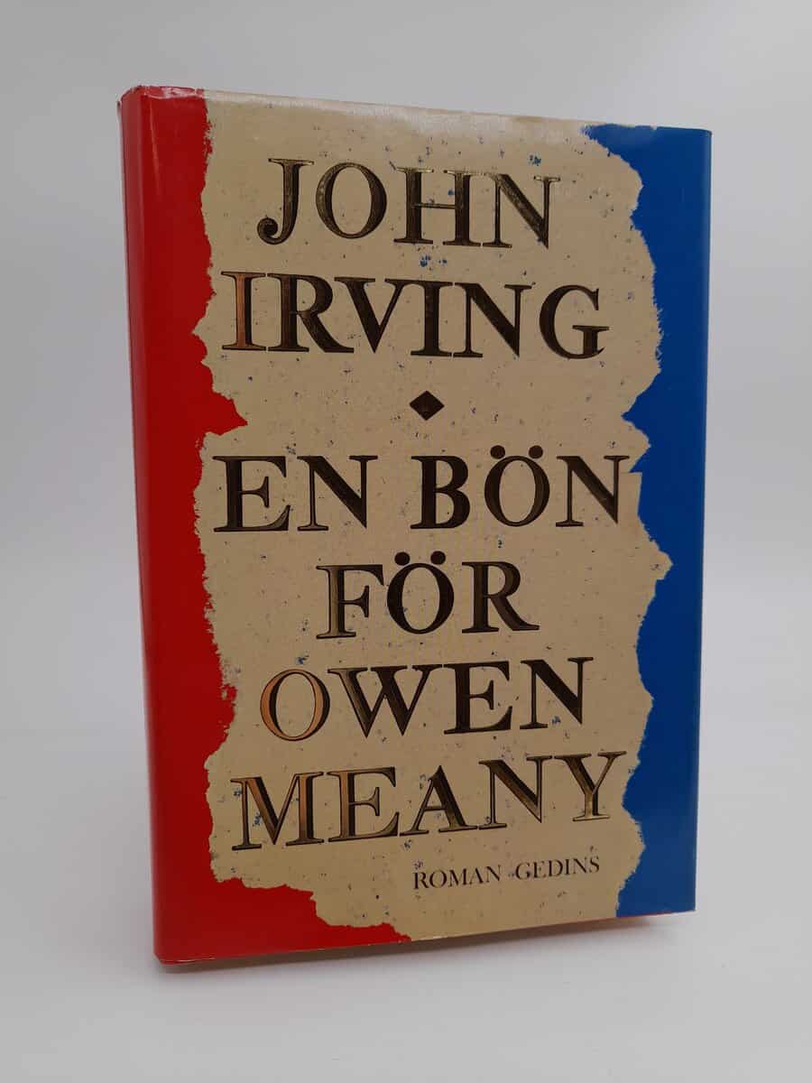 Irving, John | En bön för Owen Meany