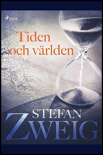 Zweig, Stefan | Tiden och världen