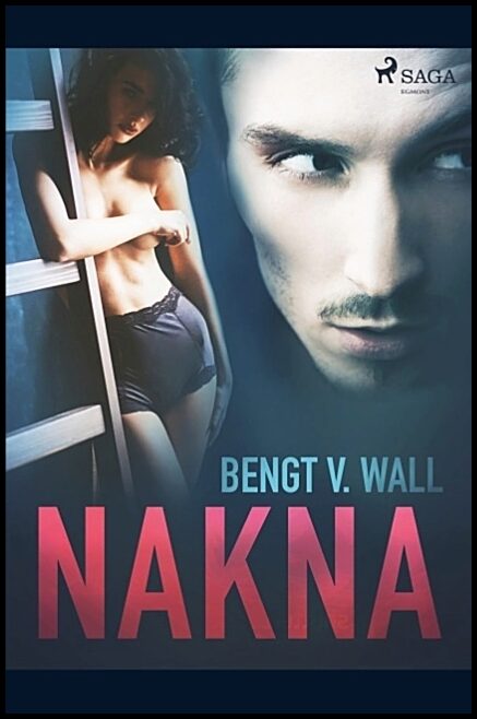 Wall, Bengt V. | Nakna