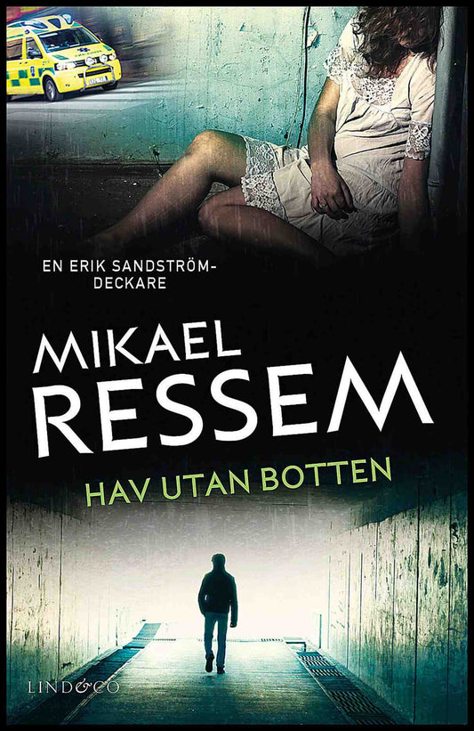 Ressem, Mikael | Hav utan botten