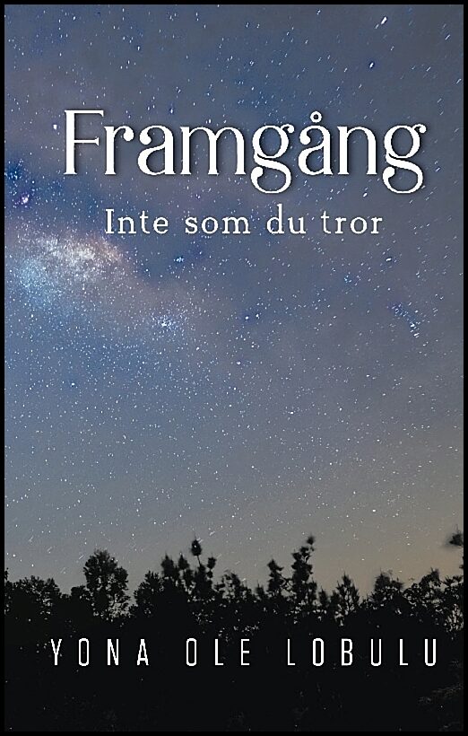 Lobulu, Yona Ole JR | Framgång : Inte som du tror