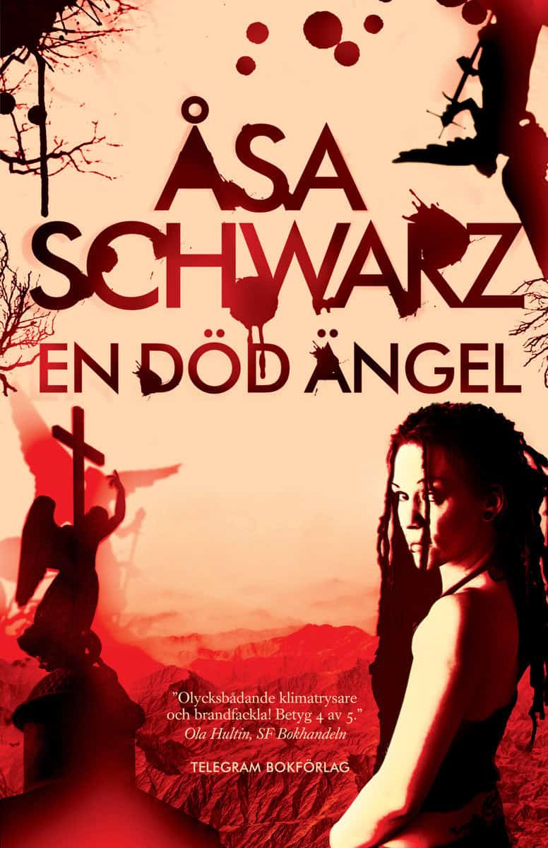 Schwarz, Åsa | En död ängel