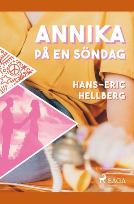 Hellberg, Hans-Eric | Annika på en söndag