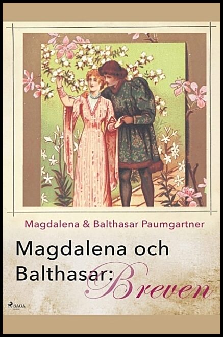 Ozment, Steven | Magdalena och Balthasar