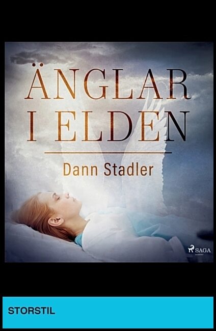 Stadler, Dann | Änglar i elden