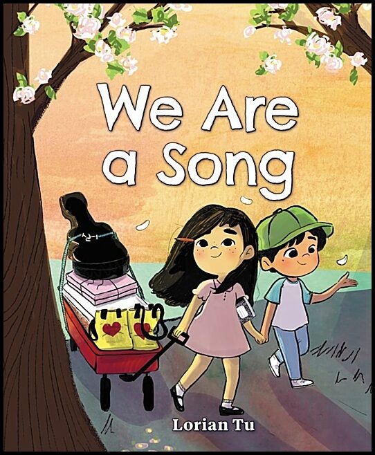 Tu, Lorian | We Are a Song