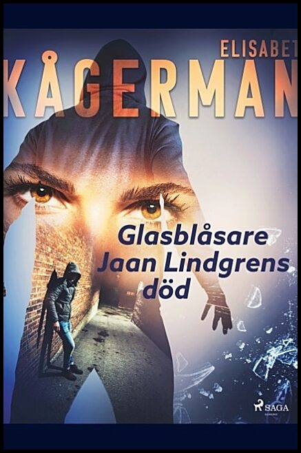 Kågerman, Elisabet | Glasblåsare Jaan Lindgrens död