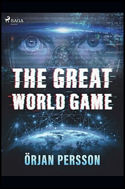 Persson, Örjan | The Great World Game